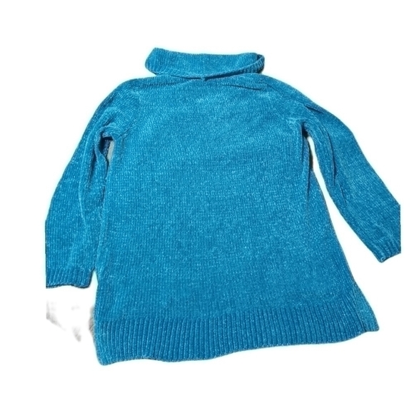Sweaterworks Sweaters - EUC-Super Soft Cowl Neck Sweater